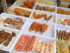 -好可爱经典炸炸炸·炸鲜奶(长郡老店)