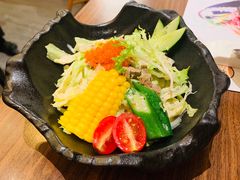 -大渔铁板烧(东城店)