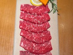 -MIKOMIKO和牛烧肉专门店(南门店)