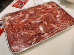 -德林酸菜鱼火锅(南丹店)