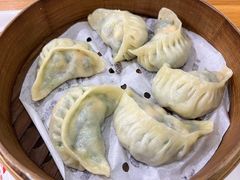海珍烫面包-东升灌浆包(辛庄街总店)