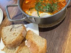 -UPPER KITCHEN(延安路店)