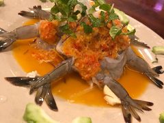 -Thai Market Restaurant( 04 Tran Quoc Toan)