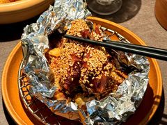 -一川二水•粤川醉(CP静安店)