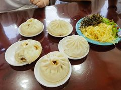 -沈老头包子(八十五店)