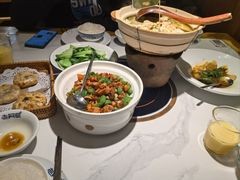 -老阿爸鲜鱼土菜(独墅湖店)