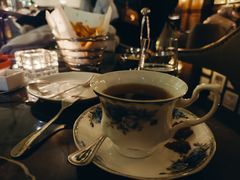 -LONG BAR 廊吧(外滩华尔道夫酒店)