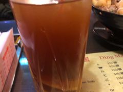 凍檸檬茶-星林居酸辣米线餐厅