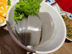 -古关火锅店(古北水镇景区店)
