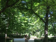 景点-丽池公园