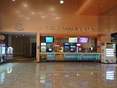 -大光明新国际影城(青浦吾悦店)