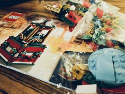 -乐高授权专卖店(新北万达店)