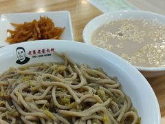 -老舅老蒙肉饼非遗店(一店)