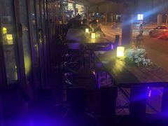 -ohbar live house(人广店)