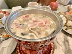 -中山喜来登酒店