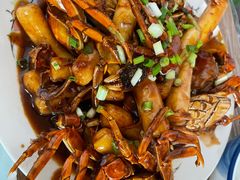 -妈妈的小作坊(陈家镇店)