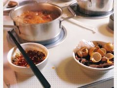 -壹小馆.皇城老妈(成都太古里店)