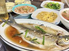 -湖上人家·船菜·私房菜(拈花湾景区店)