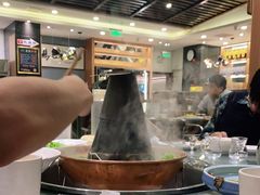 -清真·鸦儿李记·涮肉(和平里店)