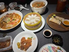 -锦府园·新台州菜(合生汇店)