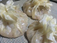 -二道木烤羊腿(桃花潭店)