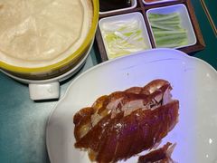 -逸馥荟(人广来福士店)