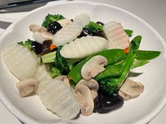 -外婆家(西红门荟聚购物中心店)