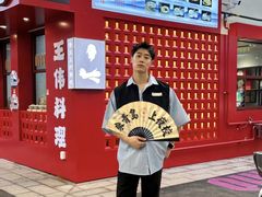 -青岛美食夜校·美食集合地(麦岛店)