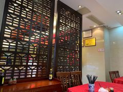 大堂-蔡阿水羊肉店