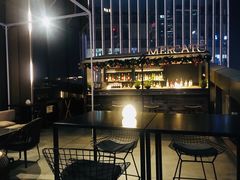 -Mercato莫卡多露台餐厅与酒吧(K11店)