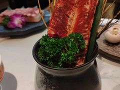 -千寻山野烤肉(中关村店)