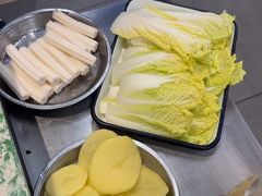 -肖婷姐大铁锅重庆火锅(南湖店)