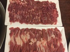 -前门张记涮肉(前门店)
