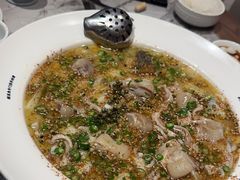 -渔语鱼新川菜Bistro(万象天地店)