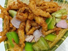 -碧海银沙海鲜餐厅(恒大海上威尼斯店)