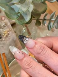 -RL Nail·瑞丽美甲美睫品牌原创店