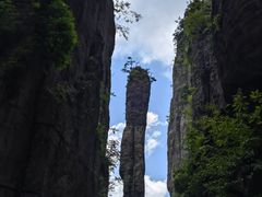-恩施大峡谷