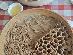 -小慧莜面村(青东店)