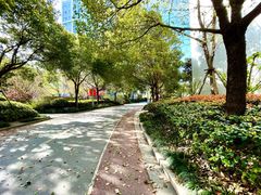 -经纬·泓汇地标家园