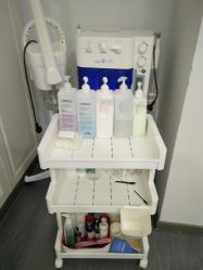 -缤卡妮肌肤管理中心