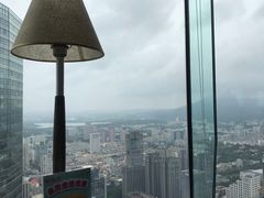 -云中捞高空旋转餐厅(商茂世纪广场店)