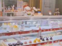 -西村叔叔的店·面包·甜品·蛋糕(崂山丽达店)