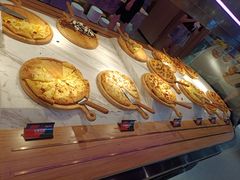 -比格比萨自助(南京万达茂店)