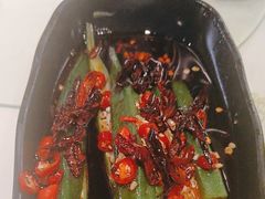 -聚味瞿记·龙虾堂(咸嘉湖店)