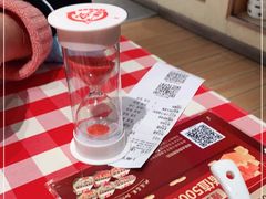 -西贝(宝乐汇店)