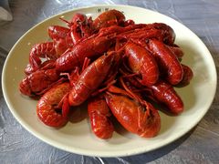 -靓靓蒸虾(中山公园店)
