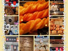 -头壹号 大油条·老长沙盖码饭(北辰店)