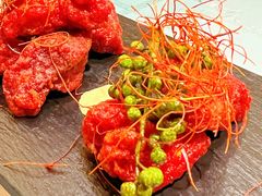 -北京王府井希尔顿酒店·秦唐中餐厅Chynna
