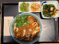 -喜晋道面馆(华严寺广场店)