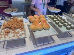 -素满香·食养自助(福州·长乐北路店)